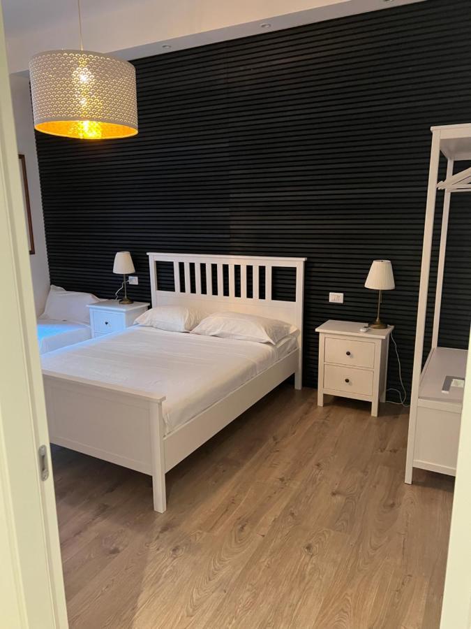 P18&Rooms Palestrina 18 Milaan Buitenkant foto