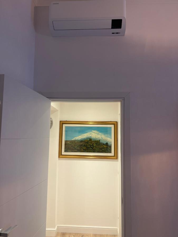 P18&Rooms Palestrina 18 Milaan Buitenkant foto
