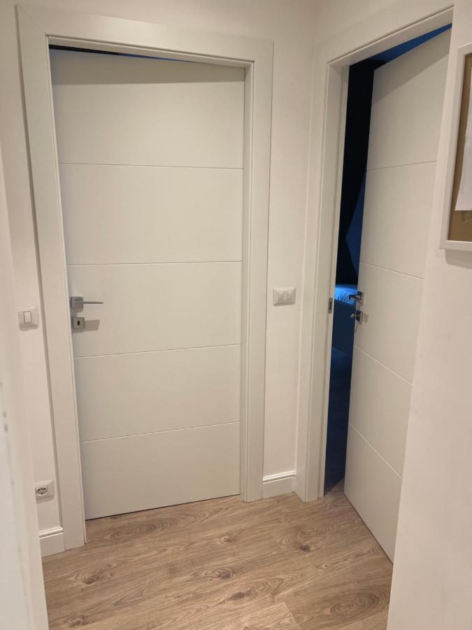 P18&Rooms Palestrina 18 Milaan Buitenkant foto